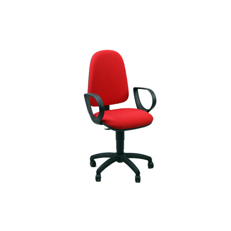 Sedia operativa unisit jusb rosso [jusb/er]