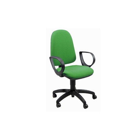 Sedia operativa unisit jusb verde [jusb/ev]