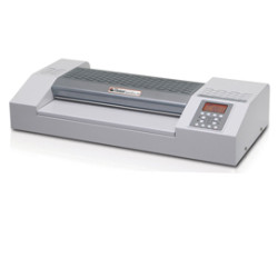 Plastificatrice titanium speedline 6r a2 6rulli [480r6]