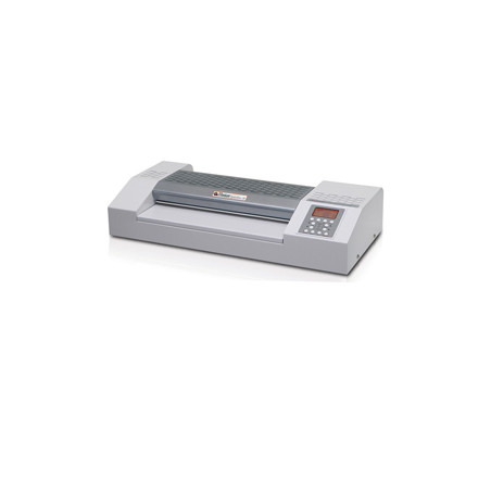 Plastificatrice titanium speedline 6r a2 6rulli [480r6]