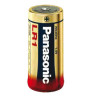 Pila panasonic lr1 alcalina 1,5v [c300001]