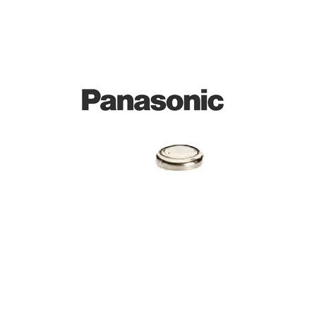 Pila panasonic lr1130 alcalina 1,5v [c301130]