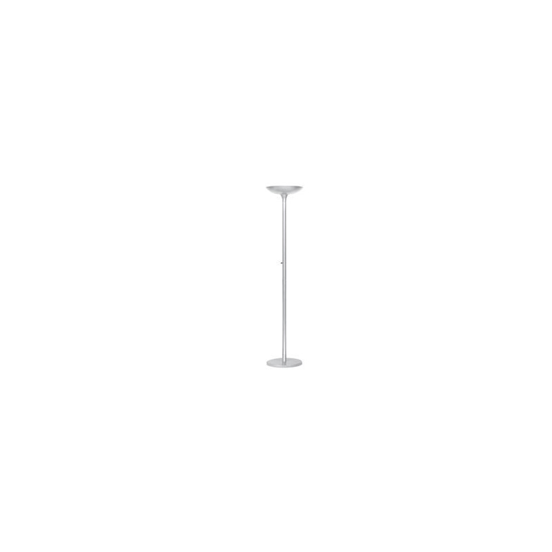 Lampada unilux varialux led 22w grigio metallizzato [400090468]
