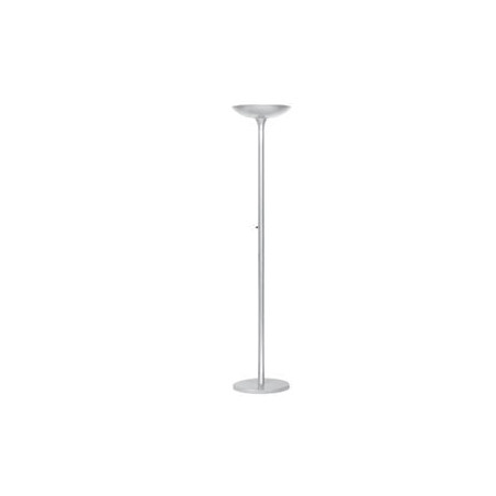 Lampada unilux varialux led 22w grigio metallizzato [400090468]