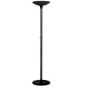 Lampada unilux varialux led 22w nero [400090467]