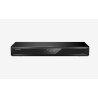 Lettore blu-ray panasonic dmr-ubs70egk nero [dmr-ubs70egk]