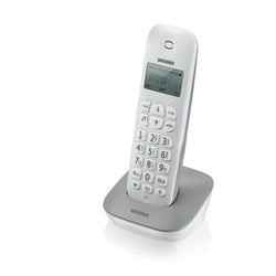 Telefono cordless brondi gala