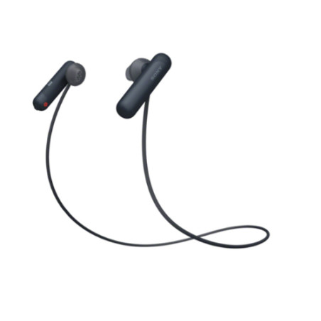 Auricolari sony wisp500 wireless