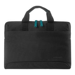 Borsa per notebook tucano smilza 14" nero