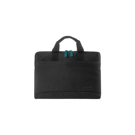 Borsa per notebook tucano smilza 14" nero