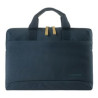 Borsa per notebook tucano smilza 14" blu
