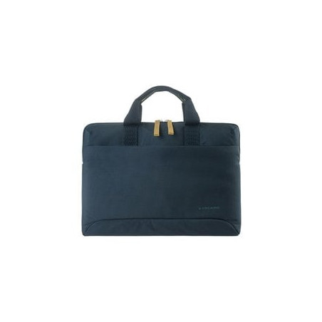 Borsa per notebook tucano smilza 15,6" blu