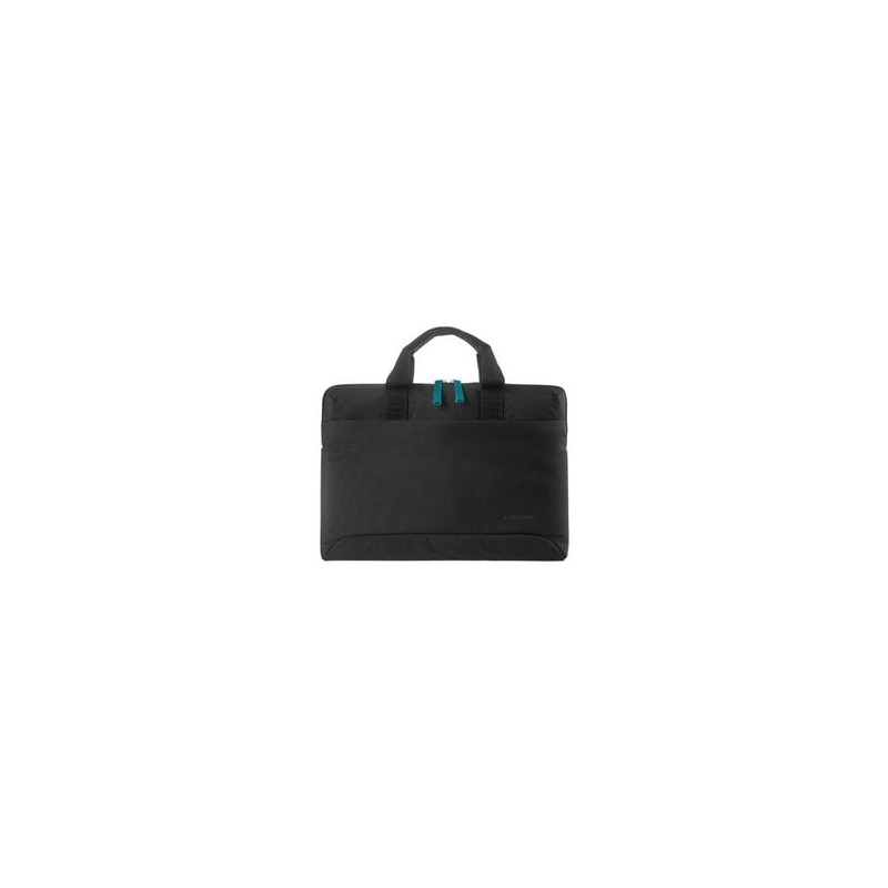 Borsa per notebook tucano smilza 15,6" nero