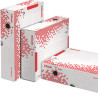 Scatola archivio speedbox 100 - 35x25x10cm esselte [623908]