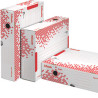 Scatola archivio speedbox 150 - 35x25x15cm esselte [623909]