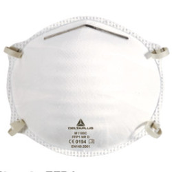 Scatola 20 mascherine filtranti ffp1 [m1100]