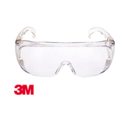 Sovraocchiali di protezione 3m regolabili 71448-00001m [91820]