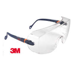 Sovraocchiali di protezione 3m serie 2800 [22467]