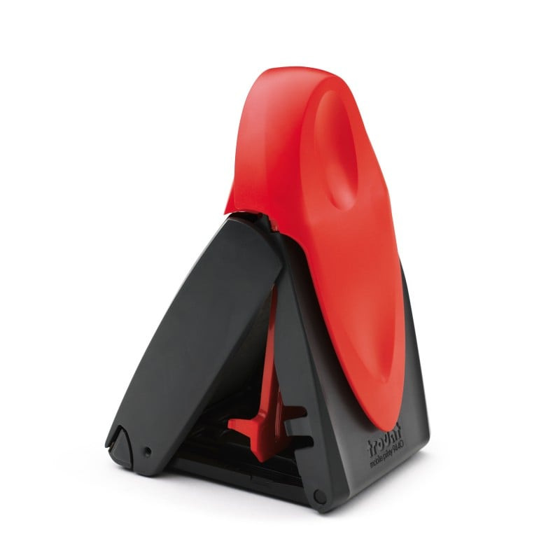 Timbro autoinchiostrante trodat portatile 9440 40x40 [tr8058]