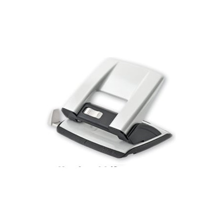 Perforatore 2 fori bianco max 20 fg kartia [2045b]