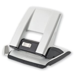Perforatore 2 fori bianco max 30 fg kartia [2046b]