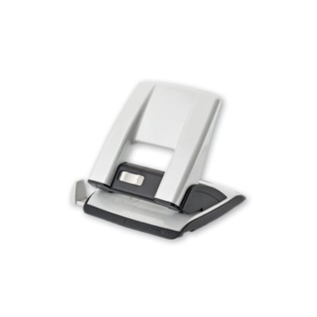 Perforatore 2 fori bianco max 30 fg kartia [2046b]