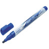 Marcatori p.tonda whiteboard velleda? liquid ink pocket bic? blu