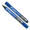 Marcatore permanente 100 blu p.tonda 4.5mm pilot [002706]