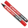 Marcatore permanente 100 rosso p.tonda 4.5mm pilot [002707]