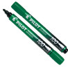 Marcatore permanente 100 verde p.tonda 4.5mm pilot [002708]