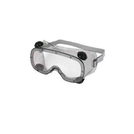 Occhiali a maschera incolore ruiz 1 [ruiz1vi grigio]