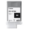 Cartuccia canon pfi-107bk 130ml nero [6705b001]
