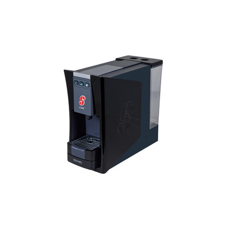Macchina da caffe' esse caffe' s12 nero [pf2063]