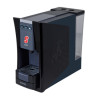 Macchina da caffe' esse caffe' s12 nero [pf2063]