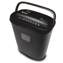 Distruggidocumenti titanium ts050x a frammenti [ts050c]