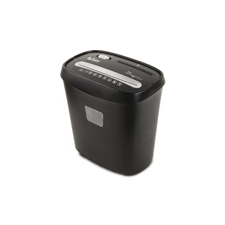 Distruggidocumenti titanium ts080x a frammenti [ts080c]