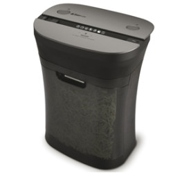 Distruggidocumenti titanium ts512xn a frammenti [ts512xn]