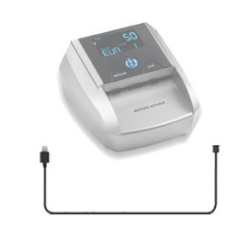 Cavo holenburg per conta/verifica banconote ht6060 art.3340c [3340c]