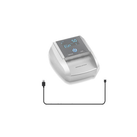 Cavo holenburg per conta/verifica banconote ht6060 art.3340c [3340c]