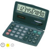 Calcolatrice casio sl-210 te 10 cifre [sl-210te-sa-ec]