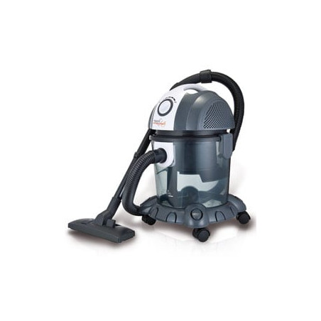 Aspirapolvere a bidone melchioni mr bin g 1400w [118140006]