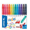 Astuccio 12 pennarelli cancellabili frixion color pilot [015328]
