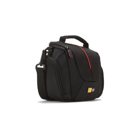 Custodia case logic nylon dcb-304k