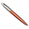 Penna a sfera m jotter core fusto arancione parker [1953189]