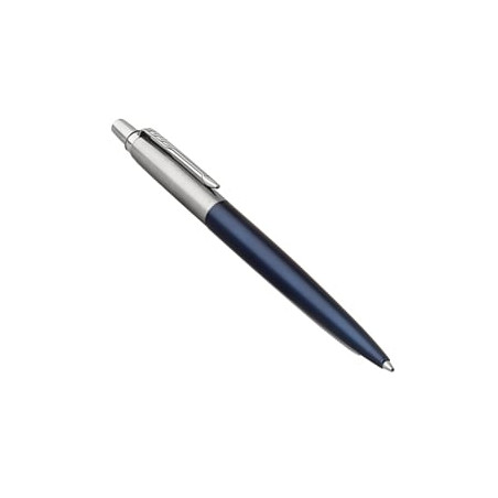 Penna a sfera m jotter core fusto blu parker [1953186]