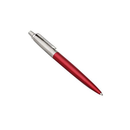 Penna a sfera m jotter core fusto rosso parker [1953187]
