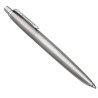 Penna a sfera parker jotter stainless steel ct fusto in acciaio [1953170]