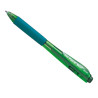 Penna sfera a scatto feel it wow bx440 verde 1.0mm pentel [bx440-di]