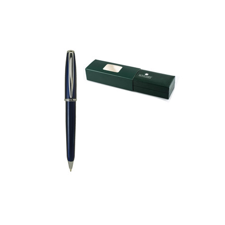 Penna sfera aldo domani punta m blu monteverde [j059625]