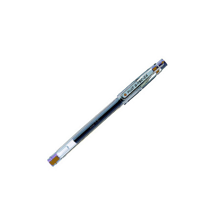 Penna sfera gel g-tec-c4 marrone 0.4mm pilot [011654]